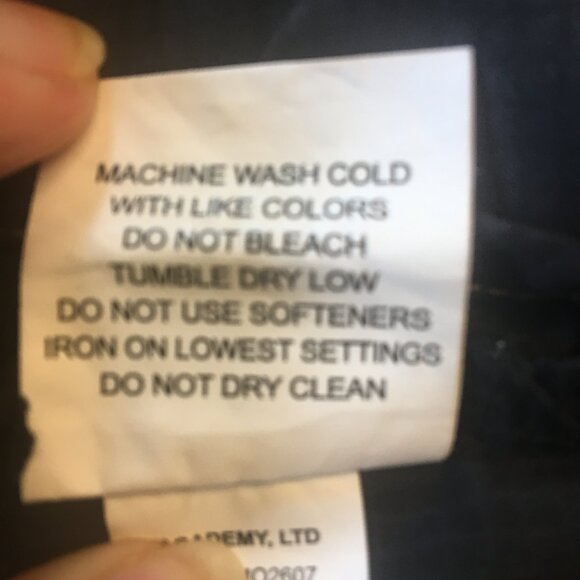 Magellan Outdoors Shirt Mens XL Black Camo Semi-Fitted Hunt Gear Mag Cool - Picture 11 of 11